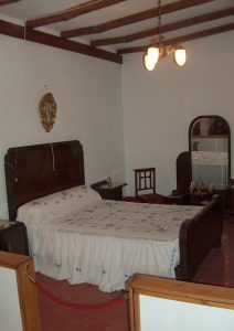 casa enguerina a dos manos