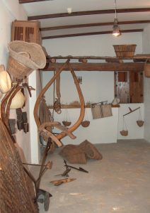 museo etnologico enguera
